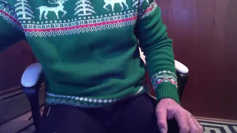 Russ online show from 12.16.24