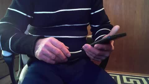 Russ online show from 02.20.25