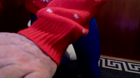 Russ online show from 02.05.26