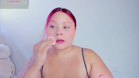 Yuliet online show from 09.08.25