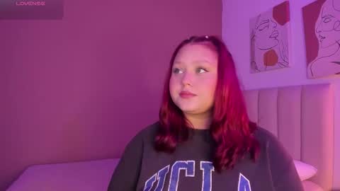 Yuliet online show from 10.10.25