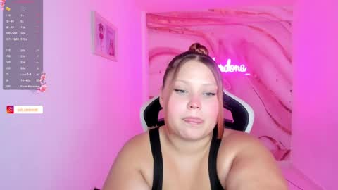 Yuliet online show from 04.02.26