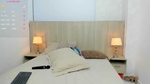 Yuli online show from 02.12.26