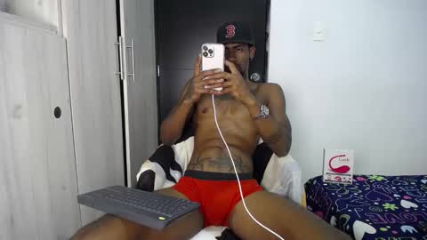 Ivan online show from 09.11.25