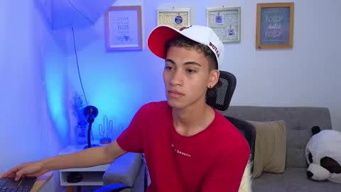 yulian_vasquez online show from 11.20.25