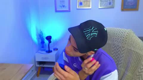 yulian_vasquez online show from 12.02.25