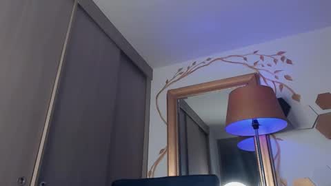 Snapshot of yulianpereira25 chatting on 01.16.25 yulian 2811 online show from 01.16.25