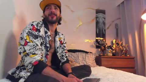 yulian 2811 online show from 05.31.26