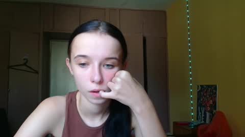 Yuliia online show from 09.20.25