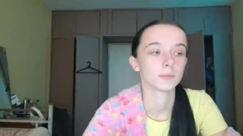 Yuliia online show from 09.30.25