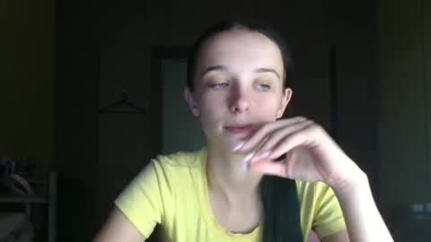 Yuliia online show from 10.02.25