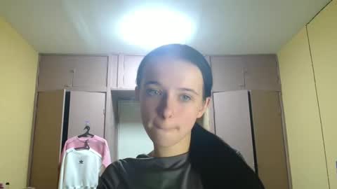 Yuliia online show from 10.04.25