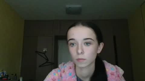 Yuliia online show from 10.13.25