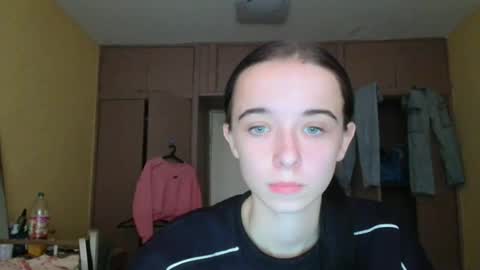 Yuliia online show from 10.18.25