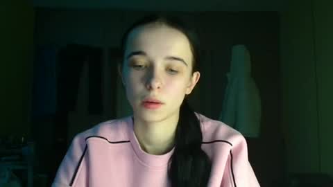 Yuliia online show from 12.19.25