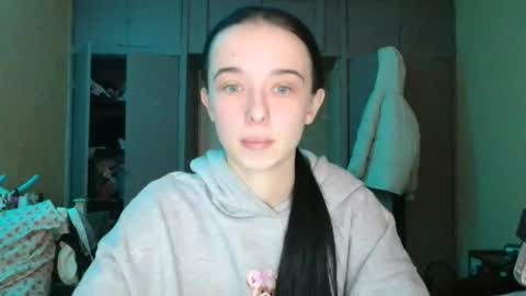 Yuliia online show from 02.24.26