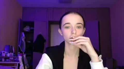 Yuliia online show from 03.13.26