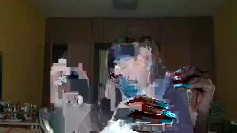 Yuliia online show from 04.02.26