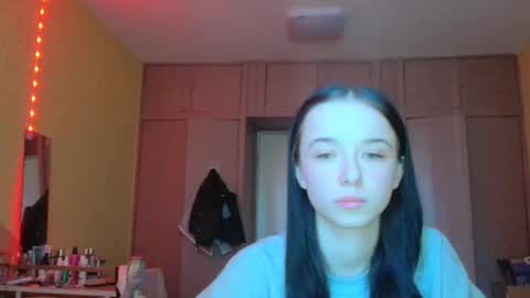 Yuliia online show from 04.15.26