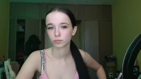 Yuliia online show from 04.19.26