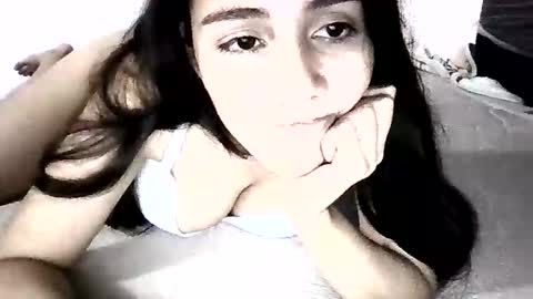 Snapshot of yulicita_cosplayer chatting on 11.10.25 Yullicita online show from 11.10.25