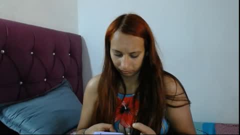 Snapshot of yulico chatting on 02.27.25 emmy online show from 02.27.25