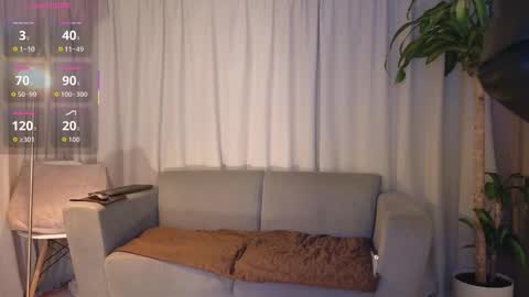 yuliethpetite online show from 01.19.26