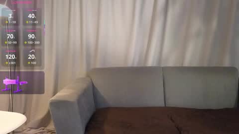 yuliethpetite online show from 02.15.26