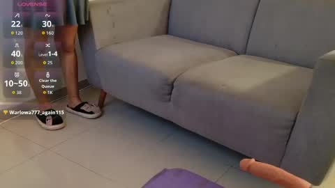yuliethpetite online show from 05.31.26