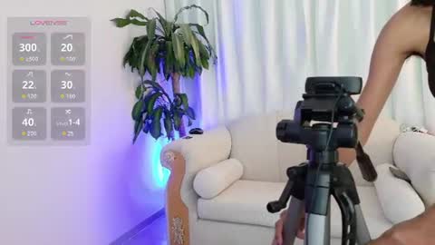 Snapshot of yuliethpetite chatting on 07.10.26 yuliethpetite online show from 07.10.26