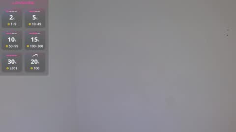 Yuli and SaraIndependent model online show from 11.06.25