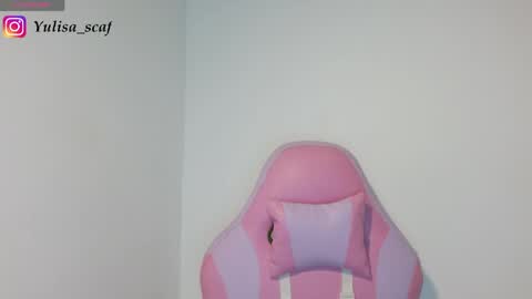 Snapshot of yulissa18 chatting on 05.14.26 Yuli and SaraIndependent model online show from 05.14.26