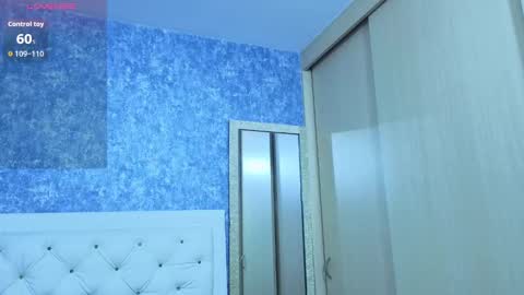 yulissa_girls online show from 09.22.25