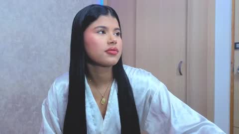 yulissa_girls online show from 04.19.26