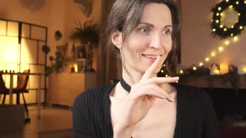 yulla dao online show from 01.14.26