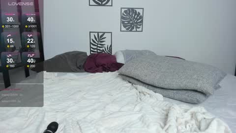 Yulia Terner online show from 01.01.25