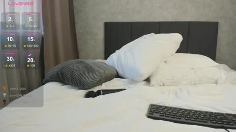 Yulia Terner online show from 02.15.25