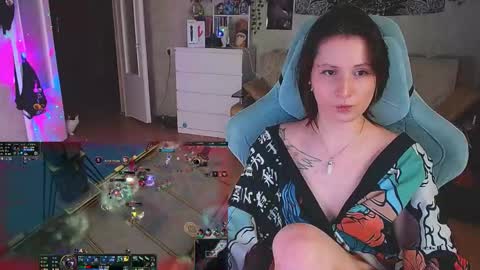 Kris online show from 12.06.24