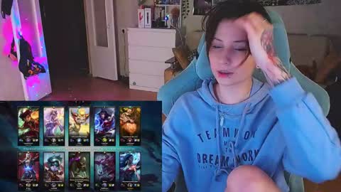 Kris online show from 02.01.25