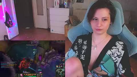 Kris online show from 02.27.25