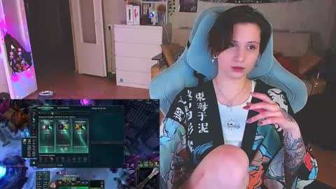 Kris online show from 03.02.25