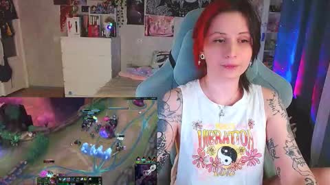 Kris online show from 01.09.26