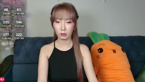 yume_ko online show from 04.26.26