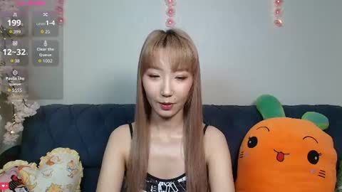 yume_ko online show from 06.13.26
