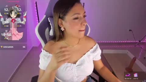 Yumecam rooms online show from 03.30.26