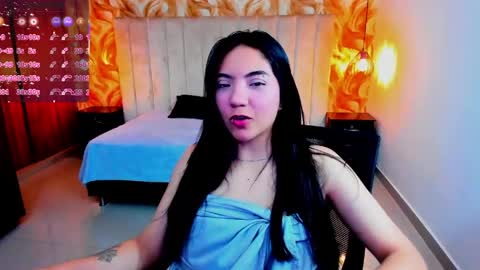 Snapshot of yumeko_michael chatting on 05.20.26 yumeko_michael online show from 05.20.26