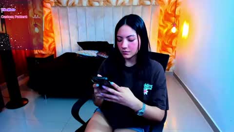 Snapshot of yumeko_michael chatting on 06.10.26 yumeko_michael online show from 06.10.26
