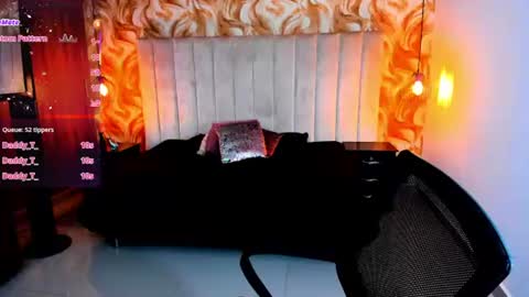 Snapshot of yumeko_michael chatting on 06.12.26 yumeko_michael online show from 06.12.26