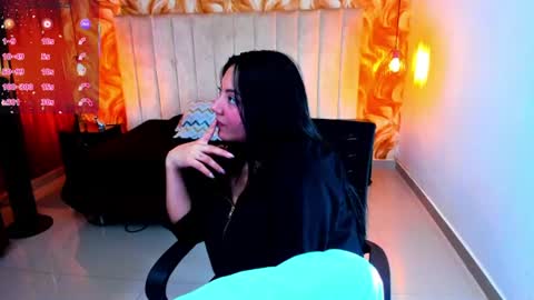 Snapshot of yumeko_michael chatting on 06.14.26 yumeko_michael online show from 06.14.26