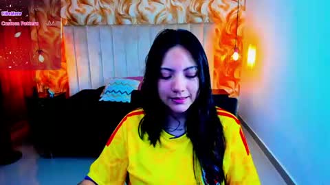 Snapshot of yumeko_michael chatting on 06.18.26 yumeko_michael online show from 06.18.26